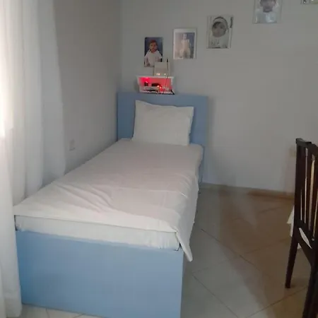 Guesthouse Nedin Ksamil Exterior photo
