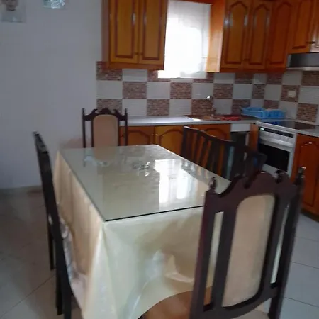Guesthouse Nedin Ksamil Exterior photo