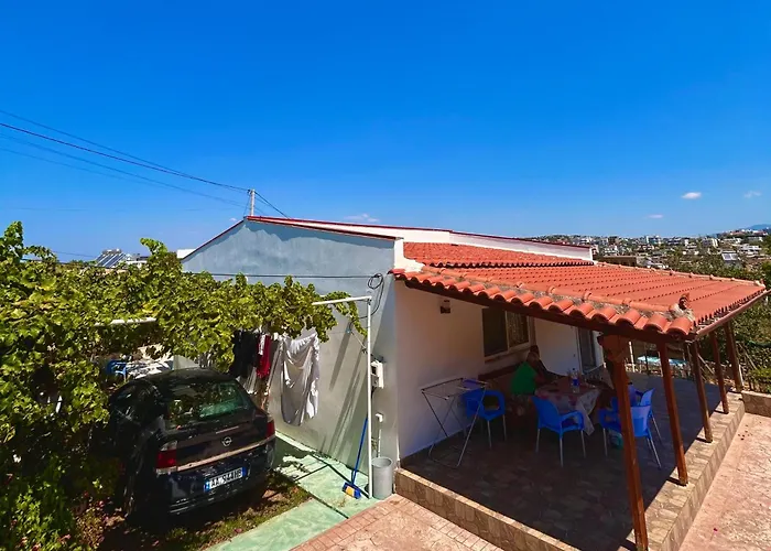 Guesthouse Nedin