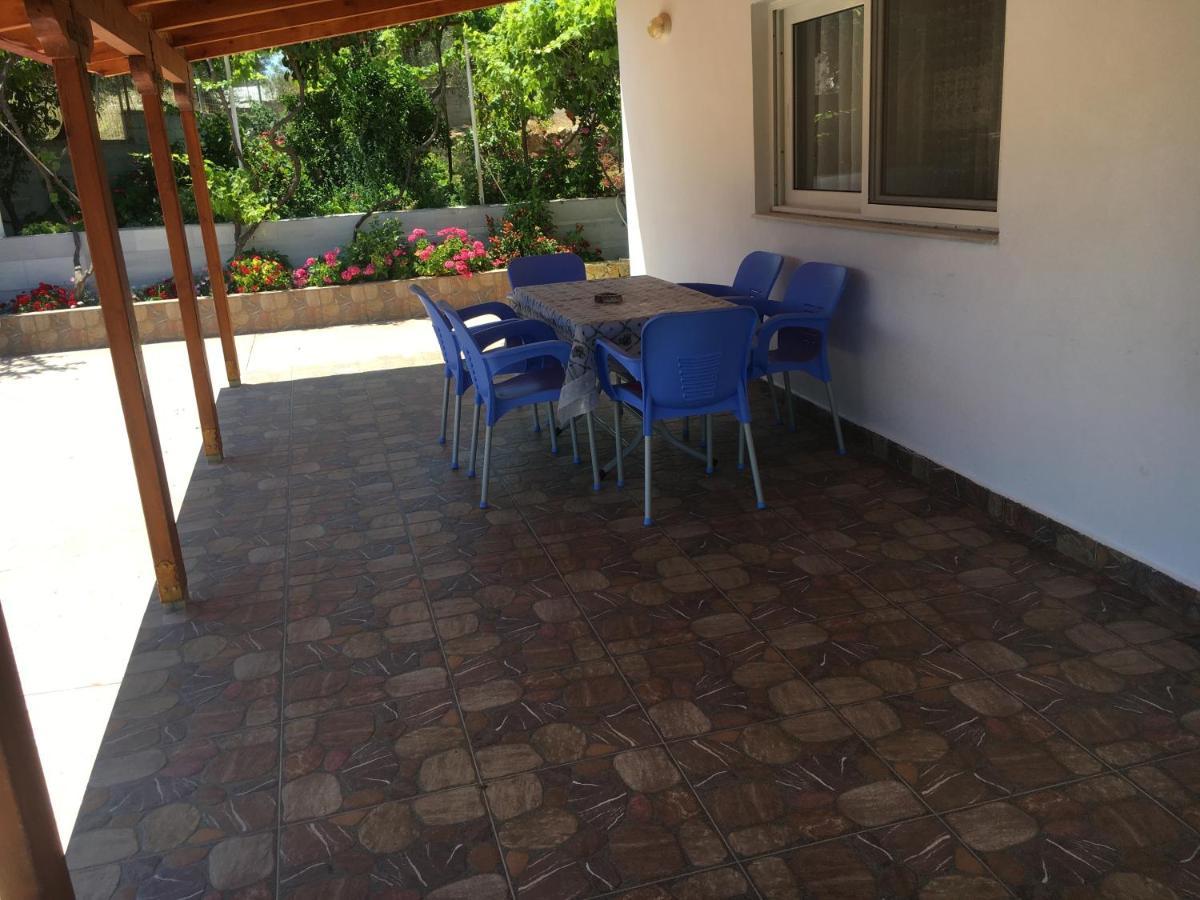 Nedin Apartment Ksamil