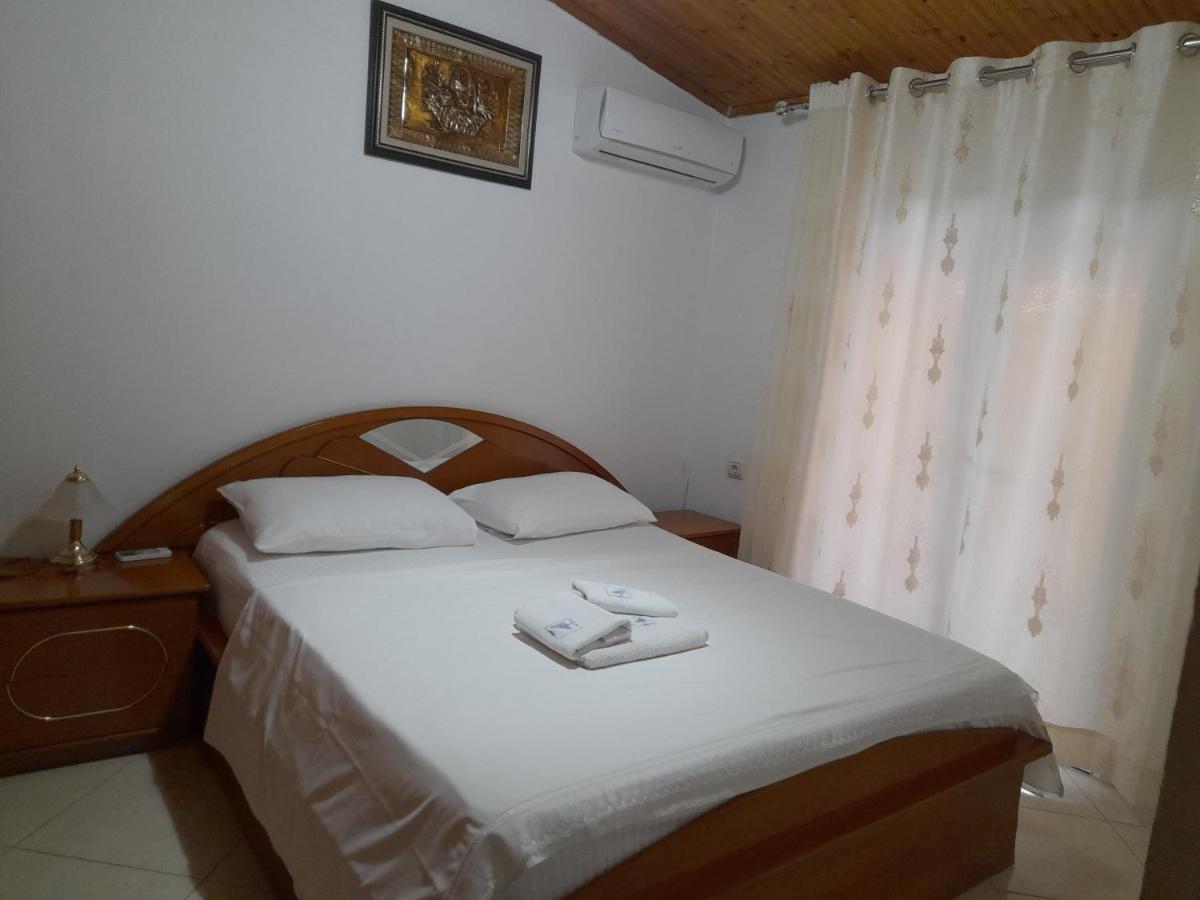 Nedin Apartment *