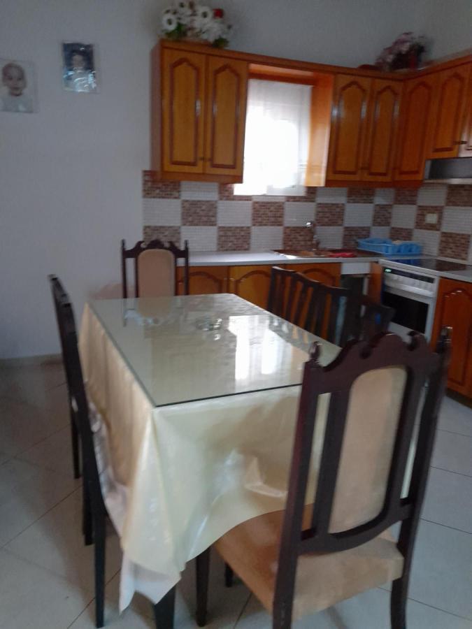 Nedin Apartment