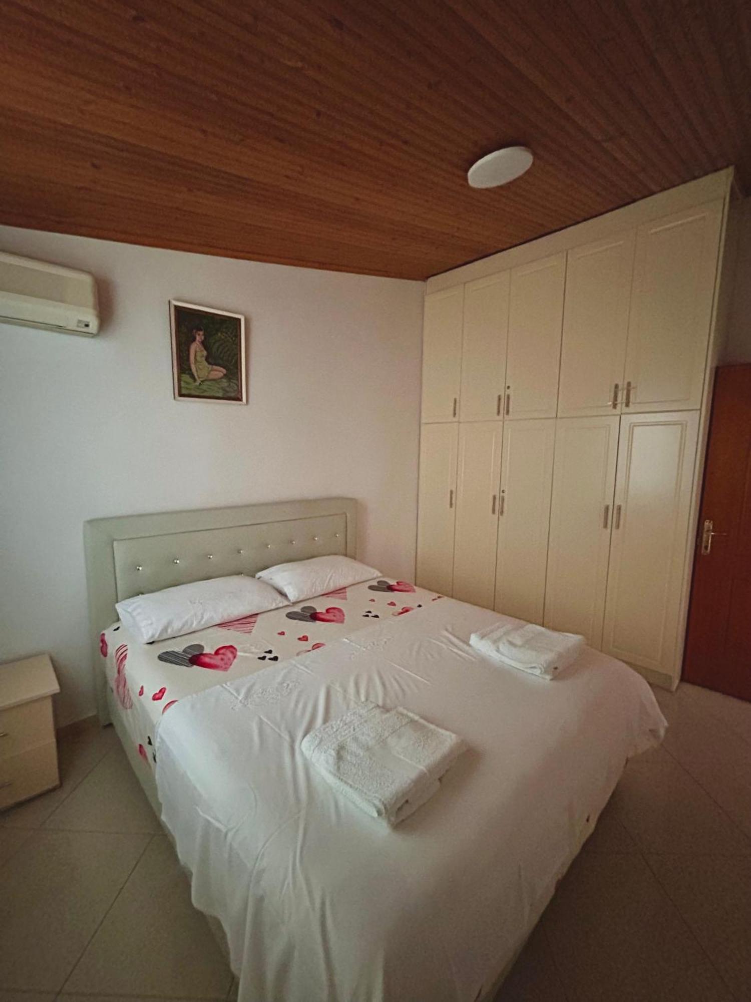 Apartment Nedin *