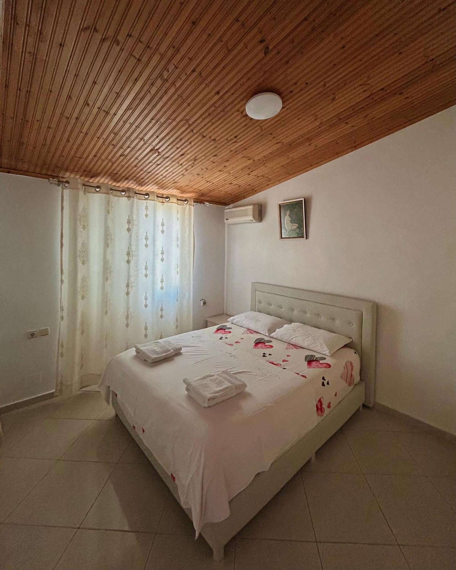Apartment Nedin
